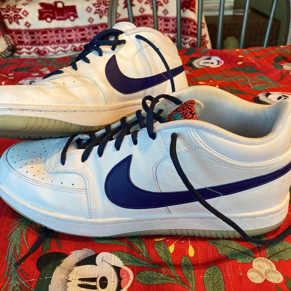 Nike Sky Force 3/4
